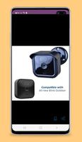 Blink wireless camera guide imagem de tela 2