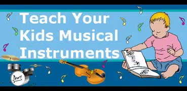 Teach Your Kids Music