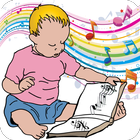 ikon Ajarkan Anak Anda Alat Musik