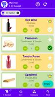 Shopping list & Recipes 截圖 2