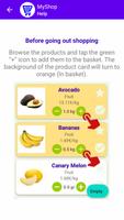 Shopping list & Recipes 海報
