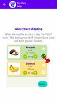 Shopping list & Recipes 截圖 1