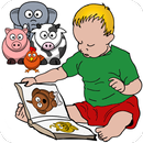 Teach Your Kids Animal Sounds APK