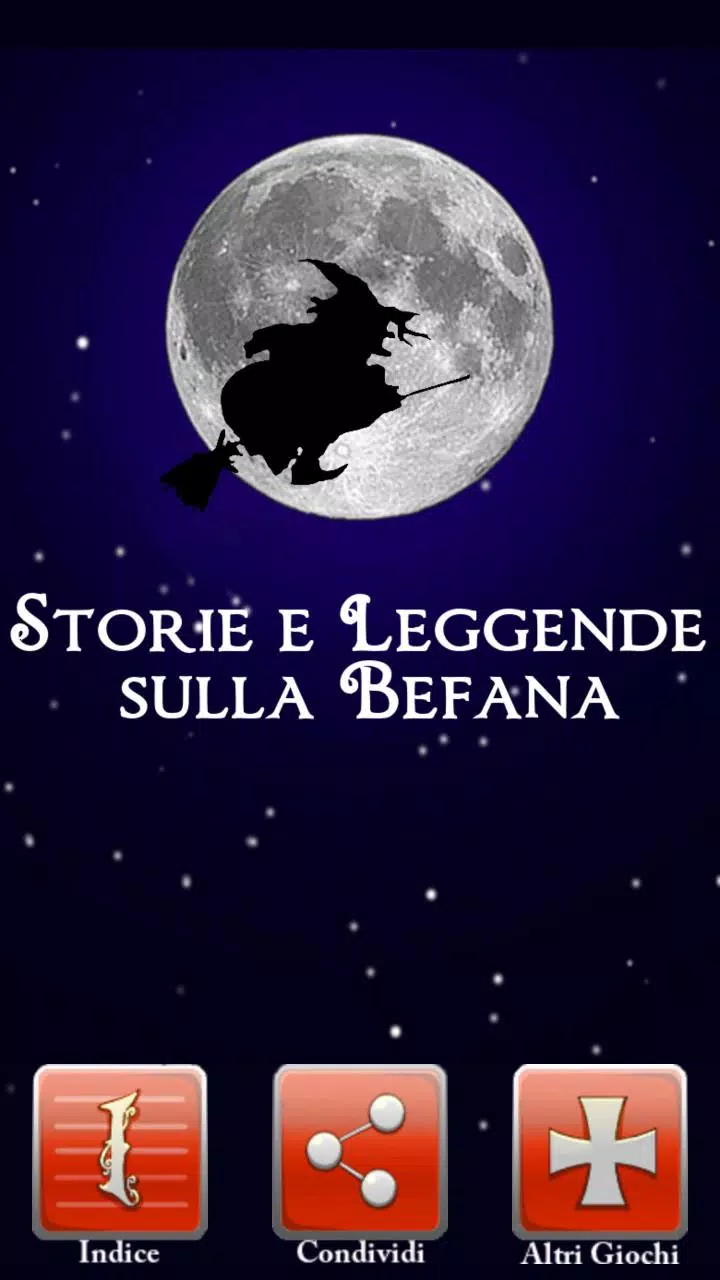 immagini della befana 2024 - Apps on Google Play