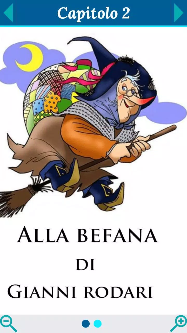 immagini della befana 2024 – Apps on Google Play