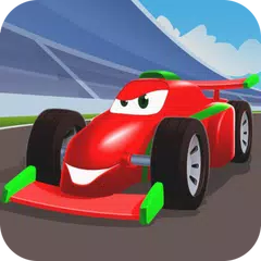 Racing Cars for Kids APK download