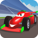 Racing Cars for Kids APK