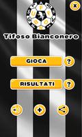 Tifoso Bianconero 포스터