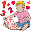 Enseñas A Tus Hijo Matemáticas ikona