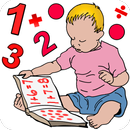 Enseñas A Tus Hijo Matemáticas APK