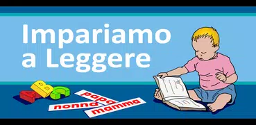 Impariamo a Leggere