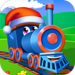 ”Trains for Kids