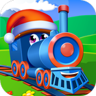 Trains for Kids 圖標