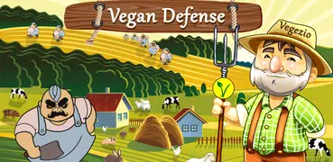 Vegan Defense