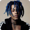 XXXTentacion Wallpaper icon