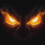 Evil Eye Wallpaper APK