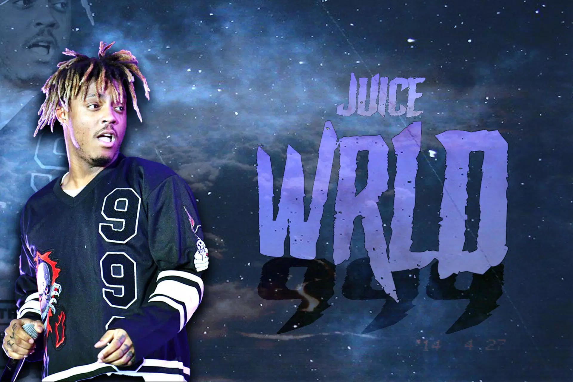 Juice Wrld Wallpaper APK for Android Download
