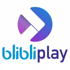 Blibliplay - Video & Live Streaming Indonesia アプリダウンロード