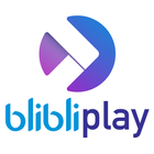 Blibliplay ไอคอน