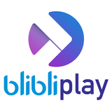 Blibliplay icon