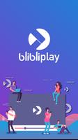 Blibliplay پوسٹر