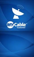 MyCable Customer Affiche