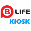 BLIFE KIOSK simgesi