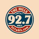 92.7 WHLX The Hills APK