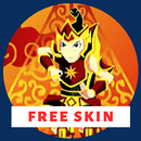 Ngulik Hero Legend Injek Skin APK