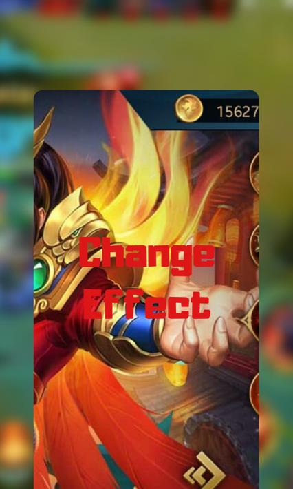 Ngulik Hero Legend Injek Skin para Android - APK Baixar