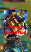 Ngulik Hero Legend Injek Skin captura de pantalla 2