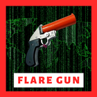 Flare Gun Location Battle icône