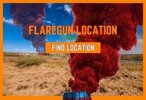 Flare Gun Location Battle imagem de tela 1