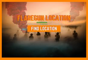 Flare Gun Location Battle screenshot 2