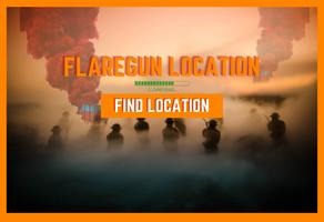 Flare Gun Location Battle 截圖 2