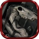 Long Horse Horror Wallpaper APK