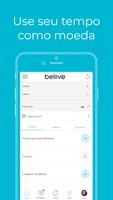 Beliive スクリーンショット 1