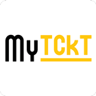 MyTckt biểu tượng