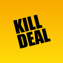 KillDeal - חבילות, טיסות לחול APK