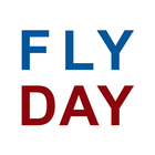 آیکون‌ Fly Day