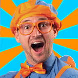 Fun for blippi songs