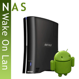 NAS Wake On LAN