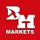 Blish-Mize Market icône