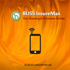 BLISS InsureMax 图标