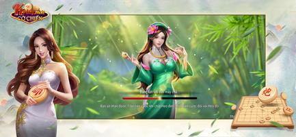 KPlay: Cờ Chiến - Cờ Úp screenshot 2