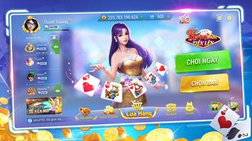 Tiến Lên Miền Nam - KPlay Screenshot 3