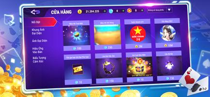 Tiến Lên Miền Nam - KPlay Screenshot 2