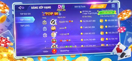 Bài Tố: Xì Tố, Xì Phé - KPlay Screenshot 3