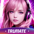 TruMate - виртуальный друг ИИ APK