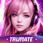 TruMate أيقونة